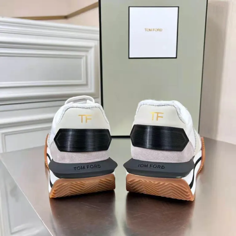 Tom Ford Shoe 